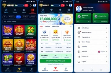 Hero11: Best Fantasy Cricket Super App for IPL Fans in India